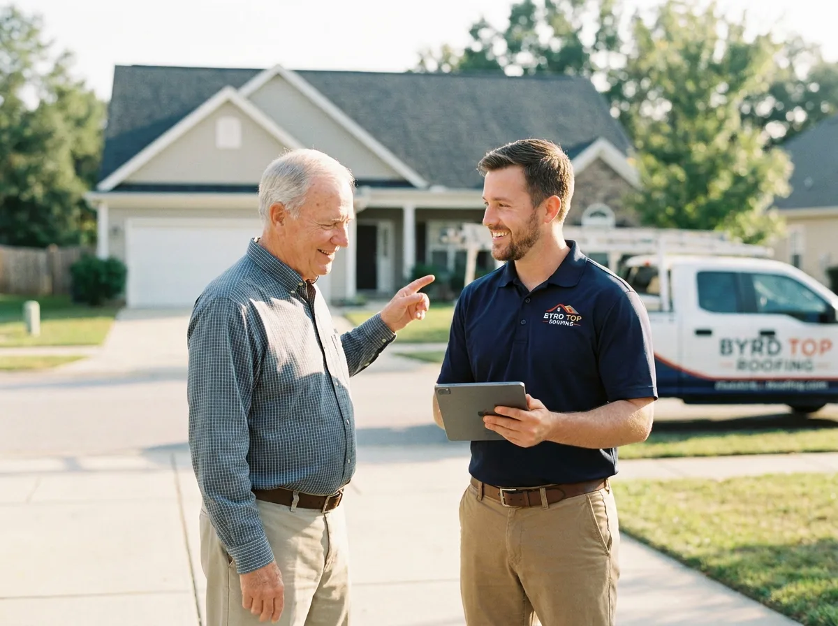 Roofing Buena Park, CA FAQs